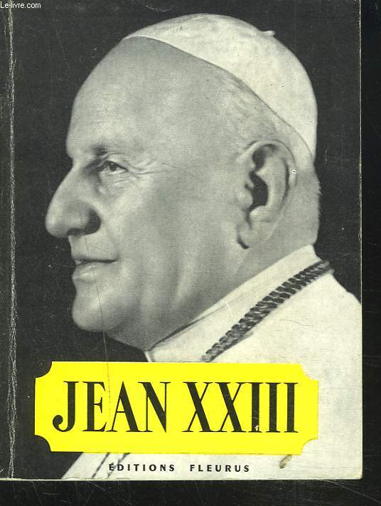 JEAN XXIII