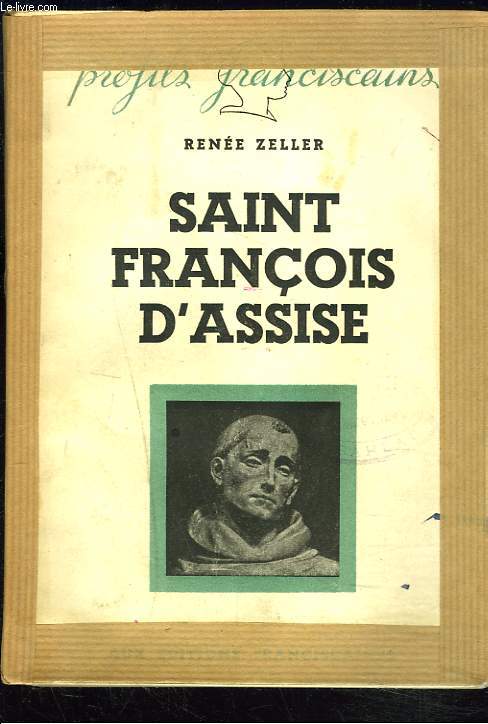 SAINT FRANCOIS D'ASSISE