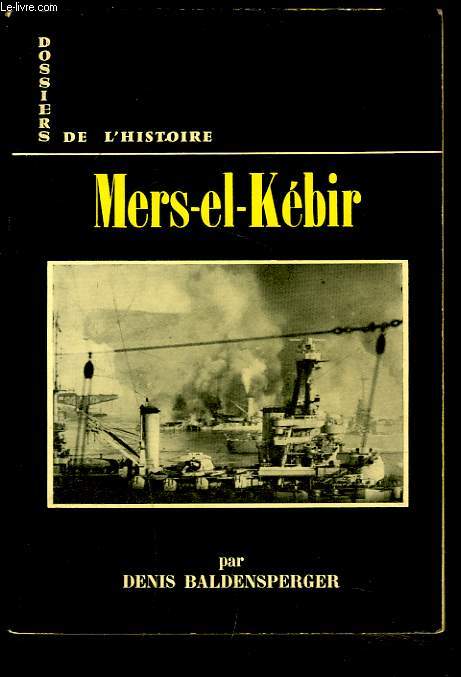 MERS-EL-KEBIR