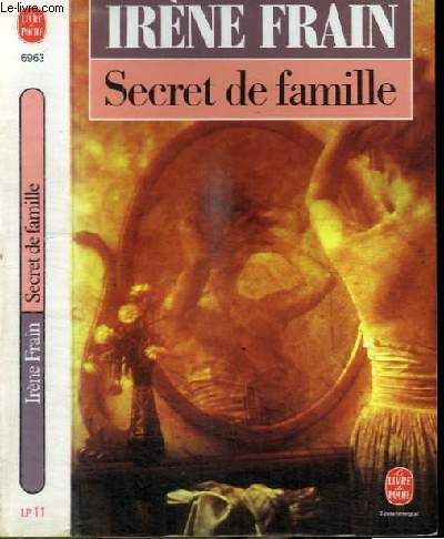 SECRET DE FAMILLE