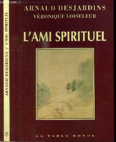 L'AMI SPIRITUEL