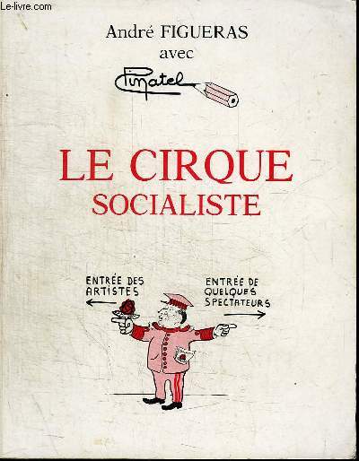 LE CIRQUE SOCIALISTE