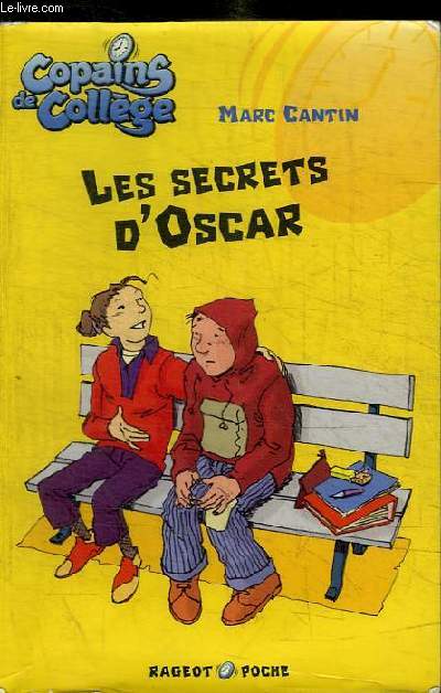 LES SECRETS D'OSCAR