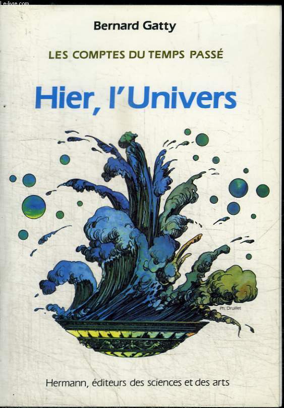 HIER L UNIVERS