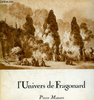 L'UNIVERS DE FRAGONARD