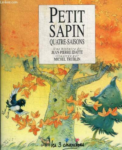 PETIT SAPIN QUATRE-SAISONS