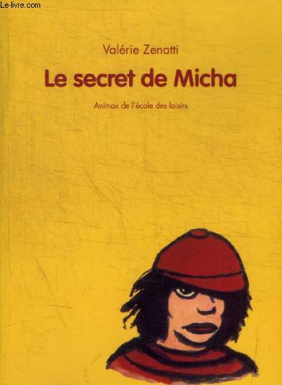 LE SECRET DE MICHA