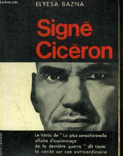 SIGNE CICERON