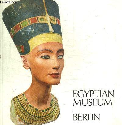 EGYPTIAN MUSEUM BERLIN