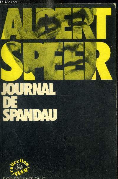 JOURNAL DE SPANDAU