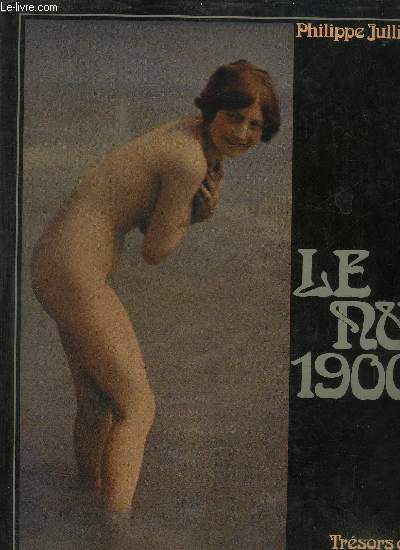 LE NU 1900