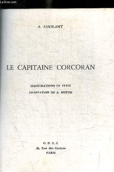 LE CAPITAINE CORCORAN