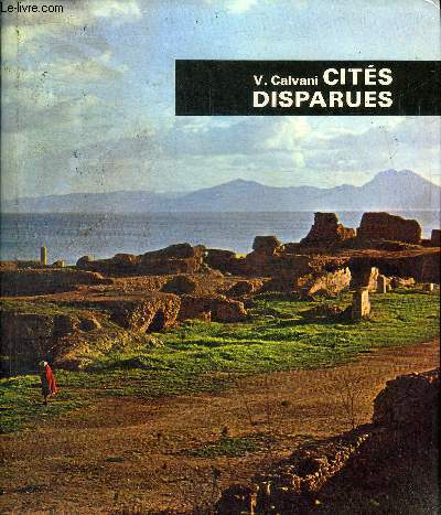 CITES DISPARUS