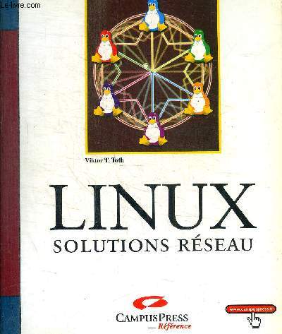 LINUX SOLUTIONS RESEAU