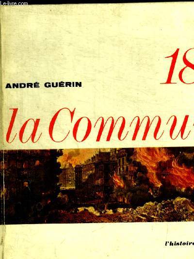 LA COMMUNE 1871 -