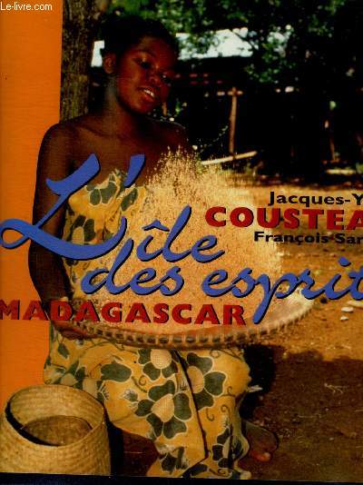 L ILE DES ESPRITS - MADAGASCAR