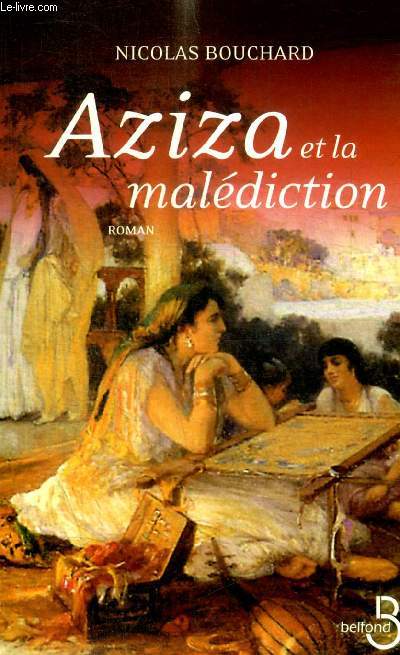 AZIZA ET LA MALEDICTION