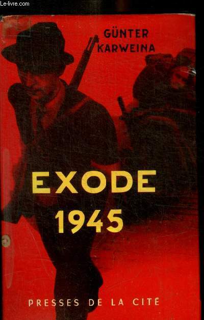 EXODE 1945