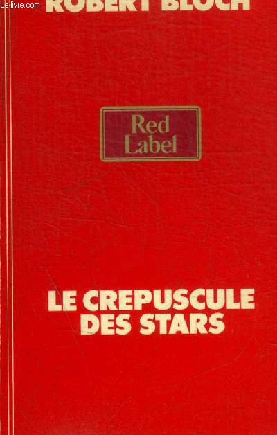 LE CREPUSCULE DES STARS