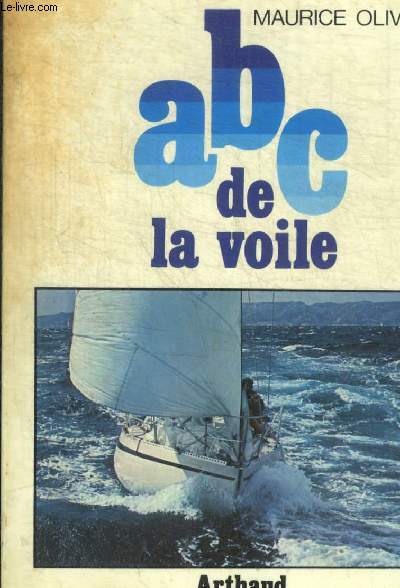 ABC DE LA VOILE