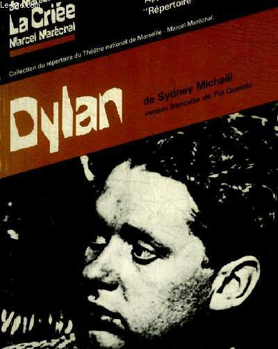 DYLAN - N 15