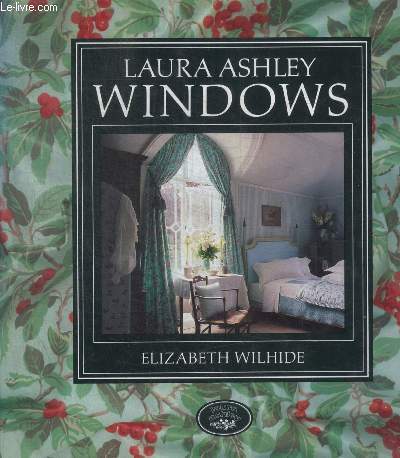 ASHLEY LAURA WINDOWS
