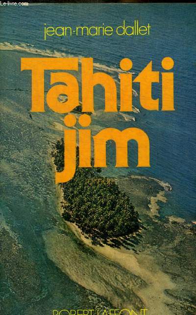 TAHITI JIM