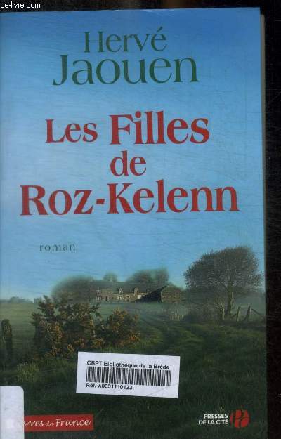LES FILLES DE ROZ- KELENN