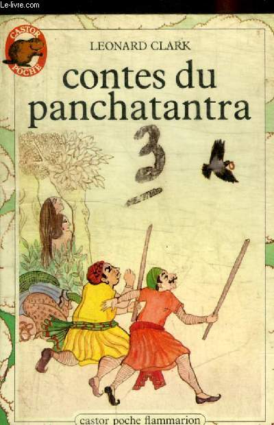 CONTES DU PANCHATANTRA