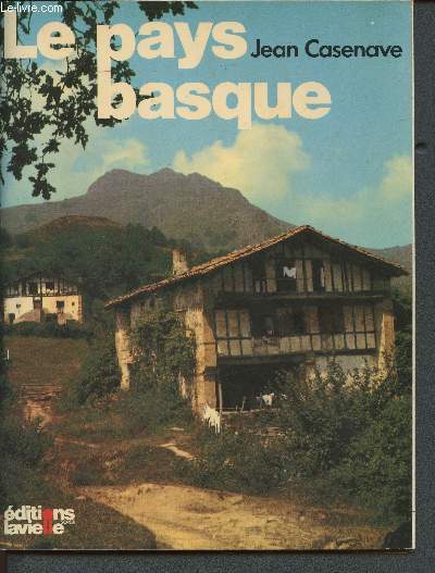 Le pays basque