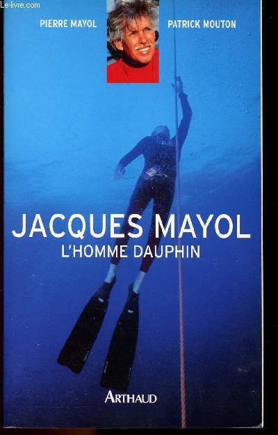 L'homme dauphin