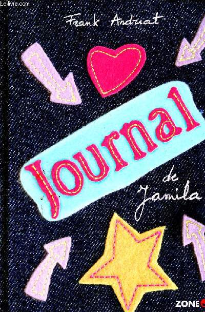 Journal de Jamila