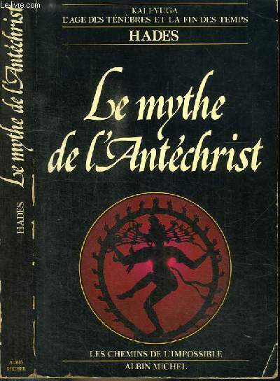 LE MYTHE DE L'ANTECHRIST