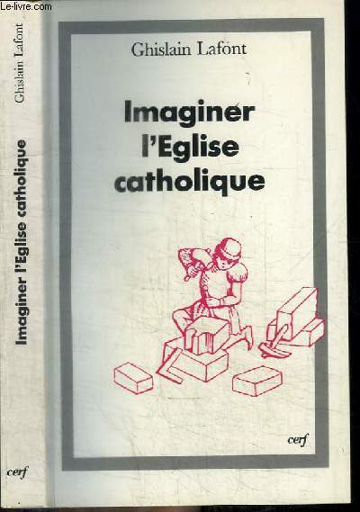 IMAGINER L'EGLISE CATHOLIQUE