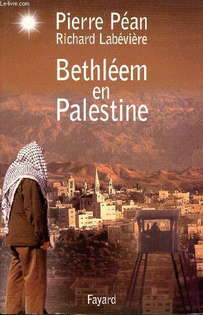 Bethlem en Palestine