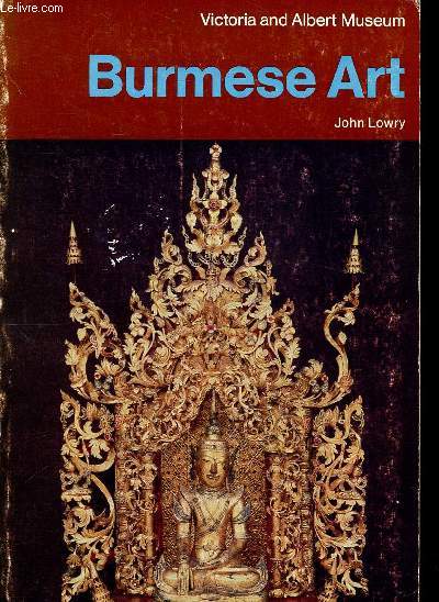 Burmese Art Victoria and Albert Museum
