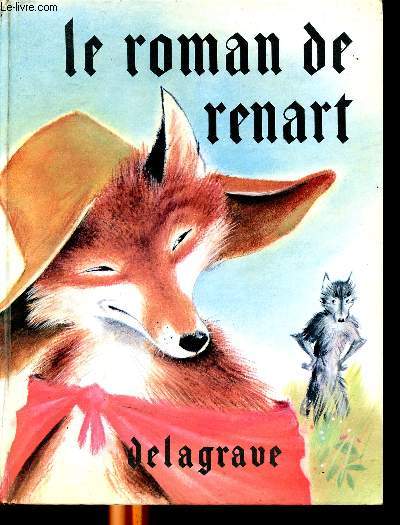 Le roman de renard