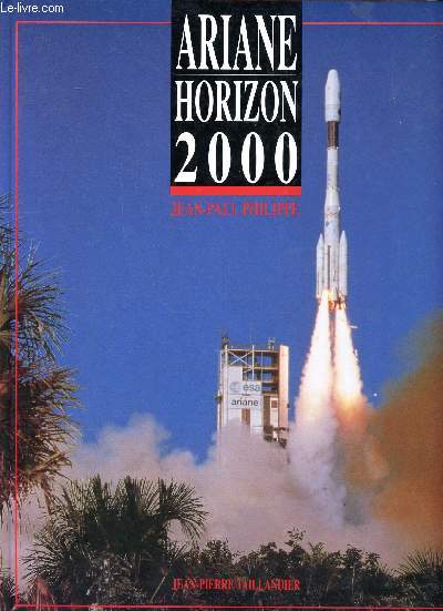 Ariane Horizon 2000