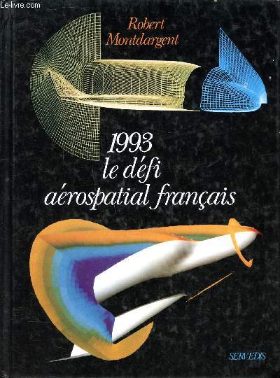 1993, le dfi arospatial franais