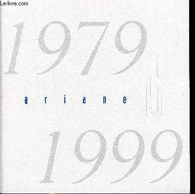 Ariane 1979-1999