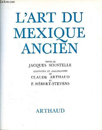 L'art du Mexique ancien