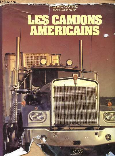 Les camions amricains