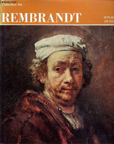 Rembrandt Collection Art