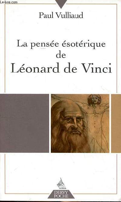 La pense sotrique de Lonard de Vinci.