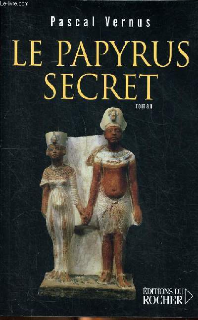 Le papyrus secret