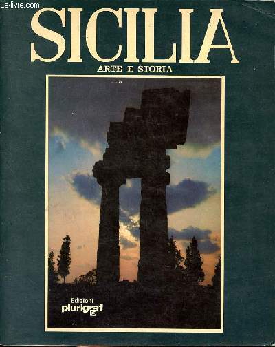 Sicilia arte e storia