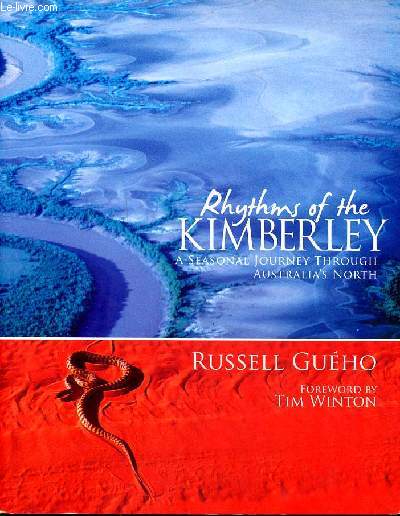 Rhythms of the Kimberley