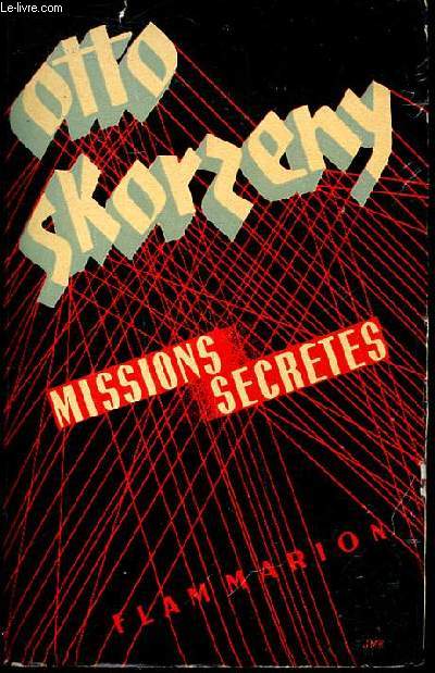 Missions secrtes