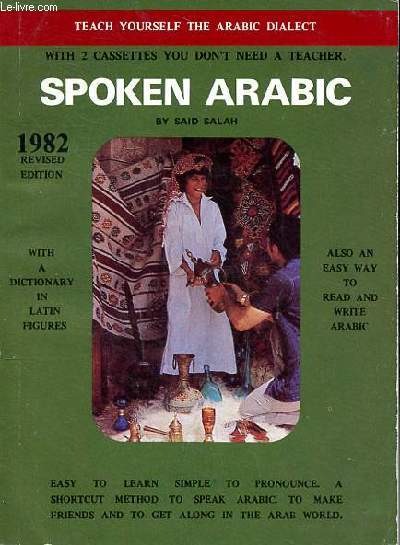 Spoken arabic