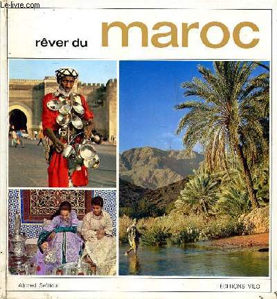 Rver du Maroc